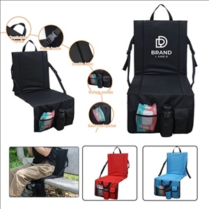 Outdoor Folding Portable Stadium Seat Cushion